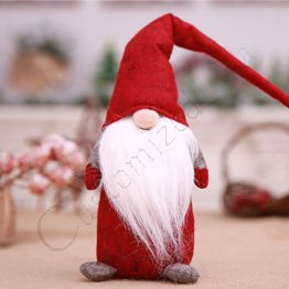 Big Size Handmade Gnomes for Christmas