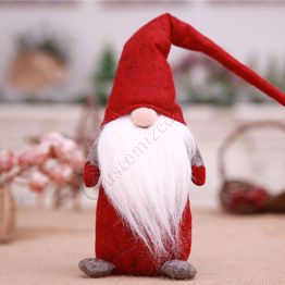 Big Size Handmade Gnomes for Christmas