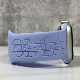 For OMA/GMA Gift Personalized Watch Band
